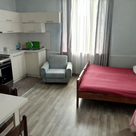 Zaza Guest House Kobuleti Room photo
