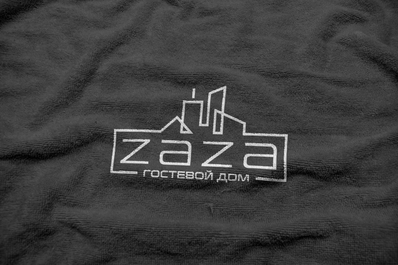 Zaza Guest House Kobuleti Exterior photo