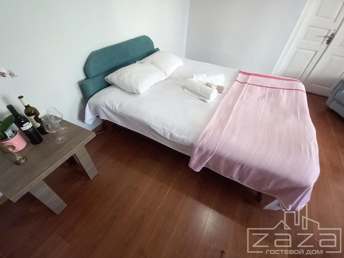 Zaza Guest House Kobuleti Exterior photo