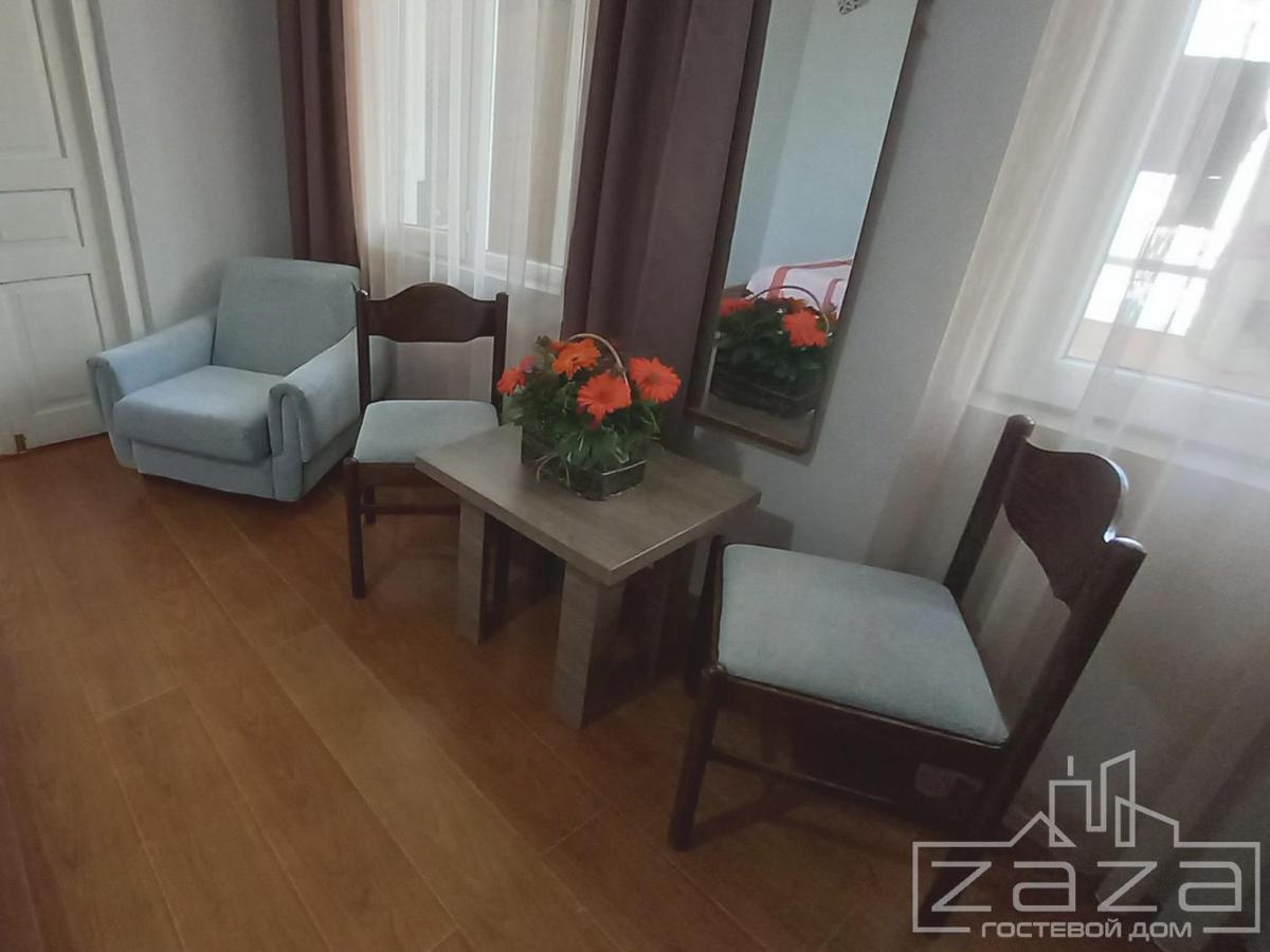 Zaza Guest House Kobuleti Exterior photo