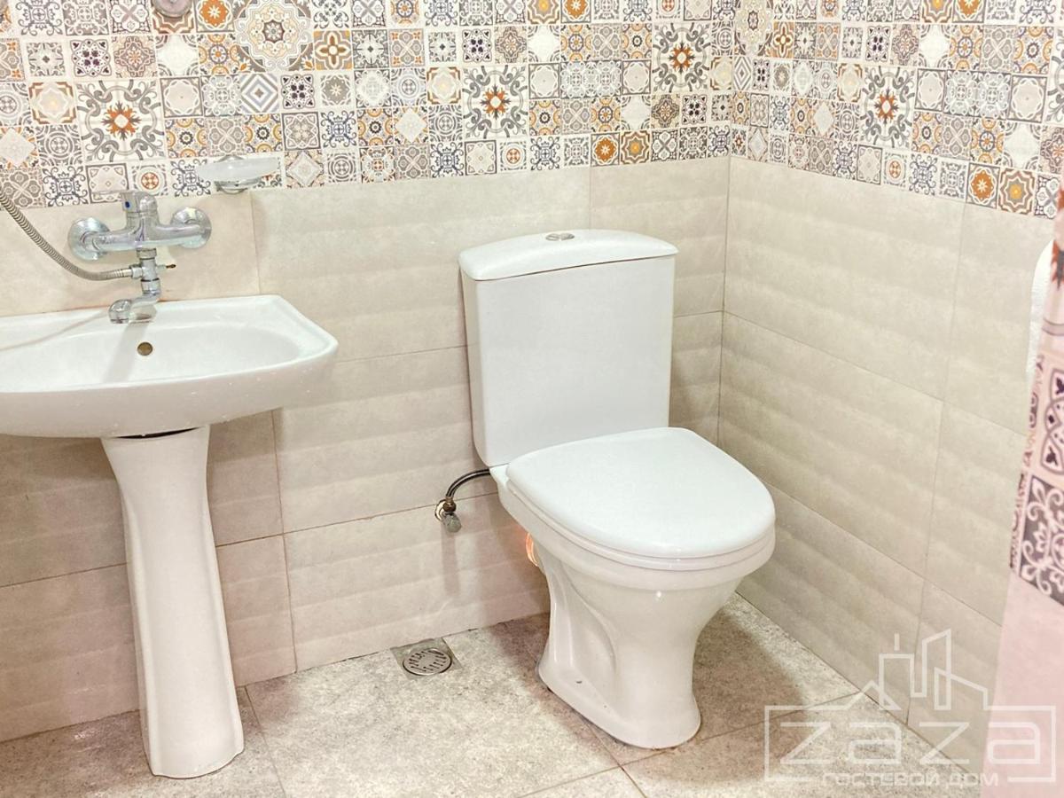 Zaza Guest House Kobuleti Exterior photo
