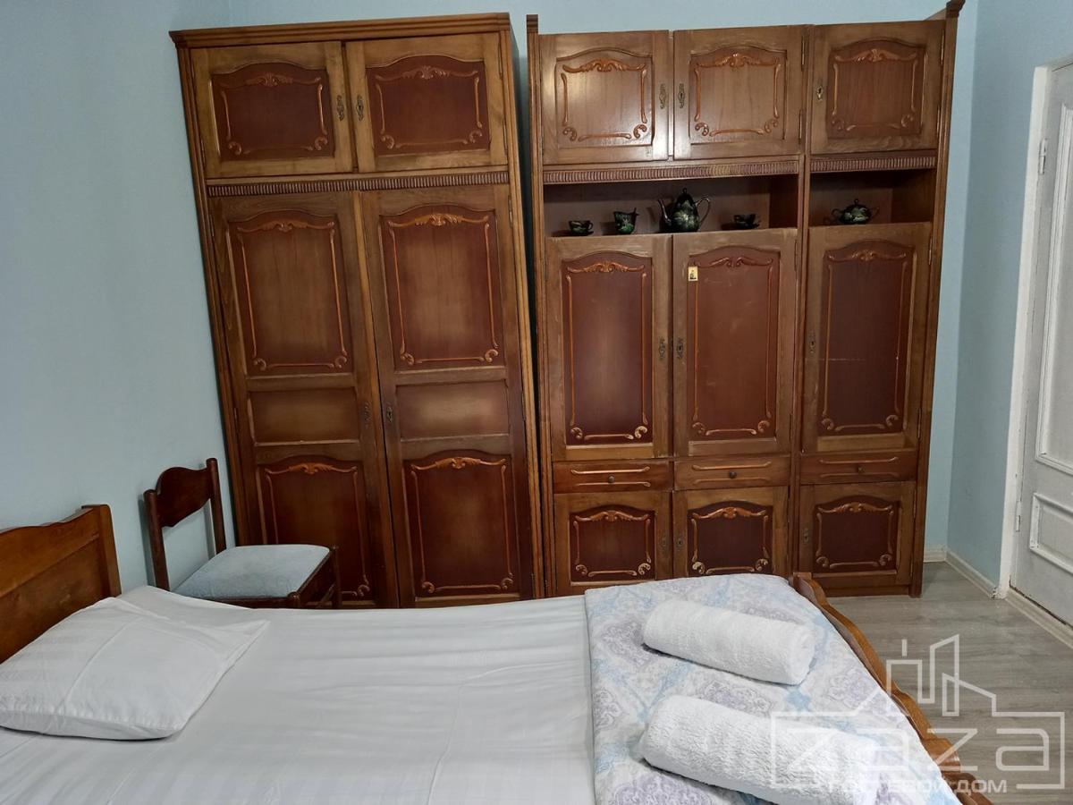 Zaza Guest House Kobuleti Exterior photo