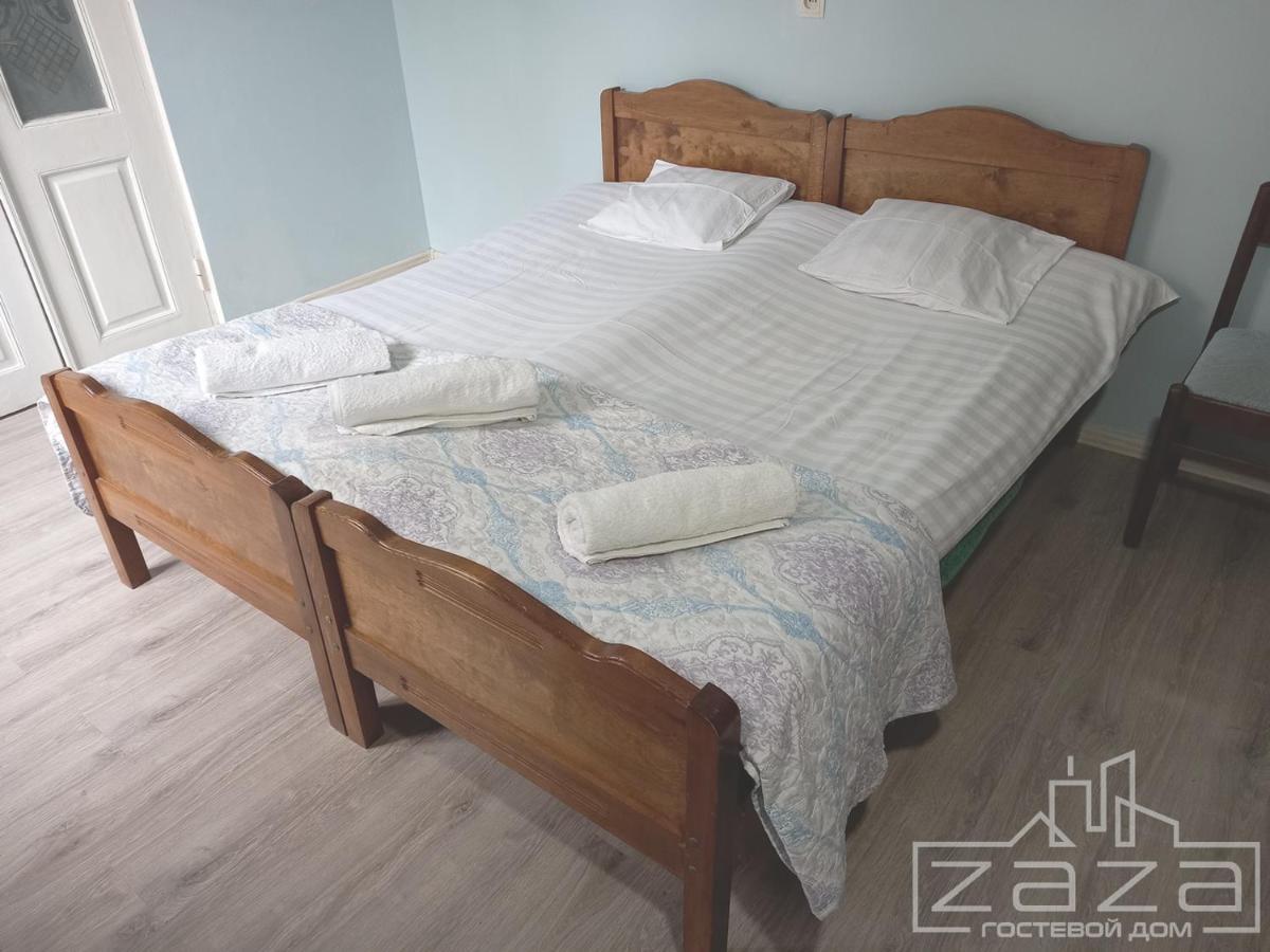 Zaza Guest House Kobuleti Exterior photo