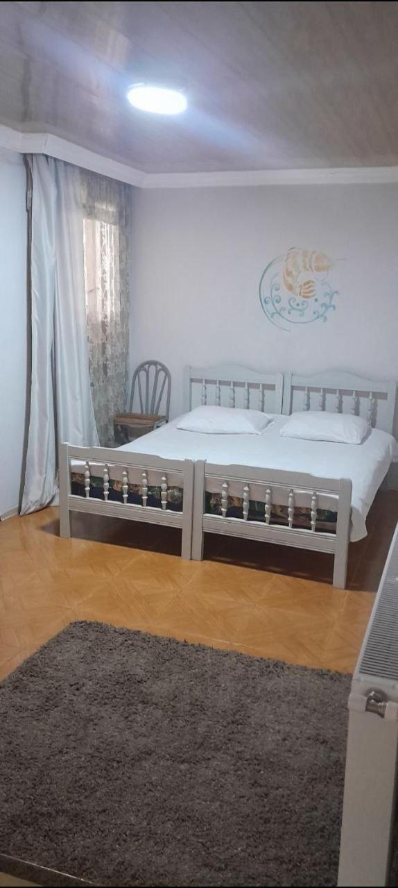 Zaza Guest House Kobuleti Exterior photo