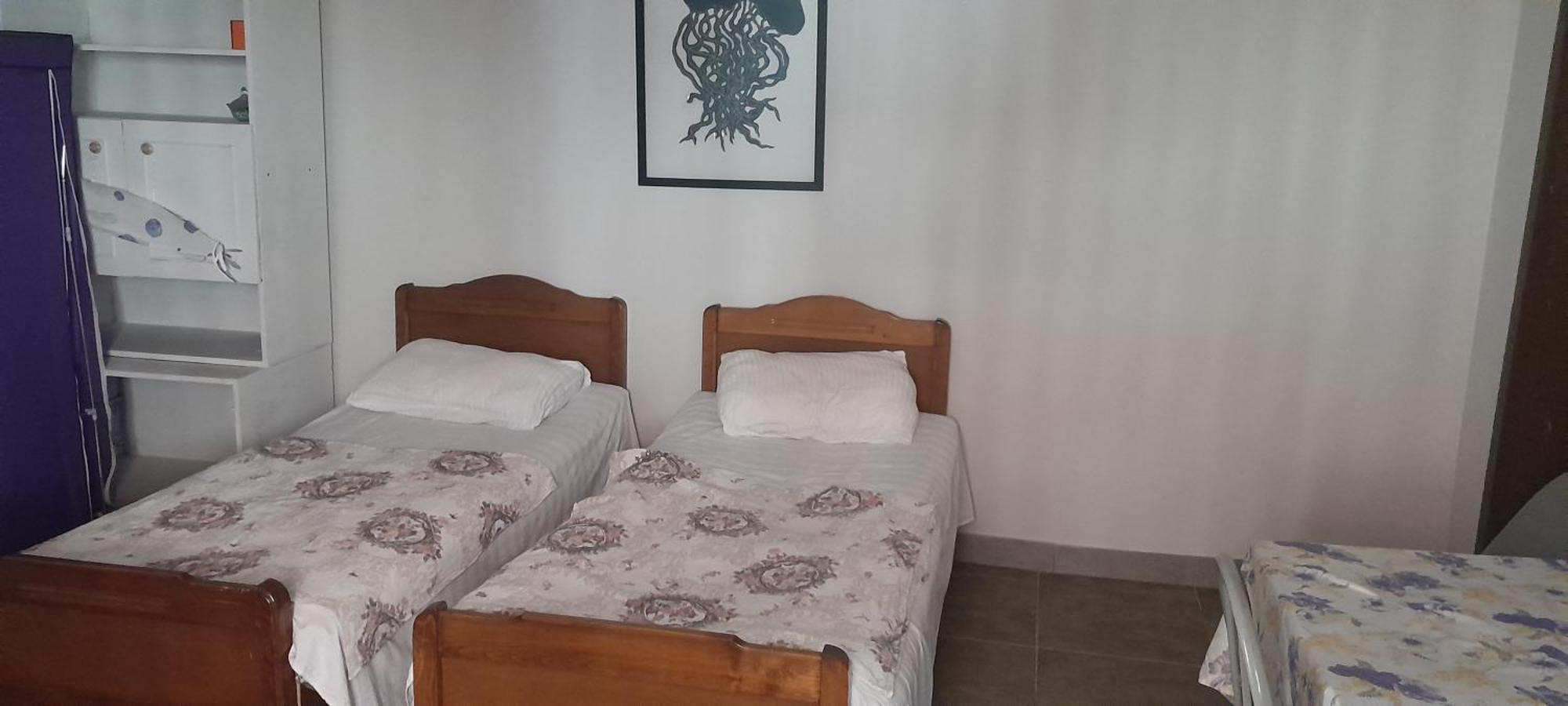 Zaza Guest House Kobuleti Room photo