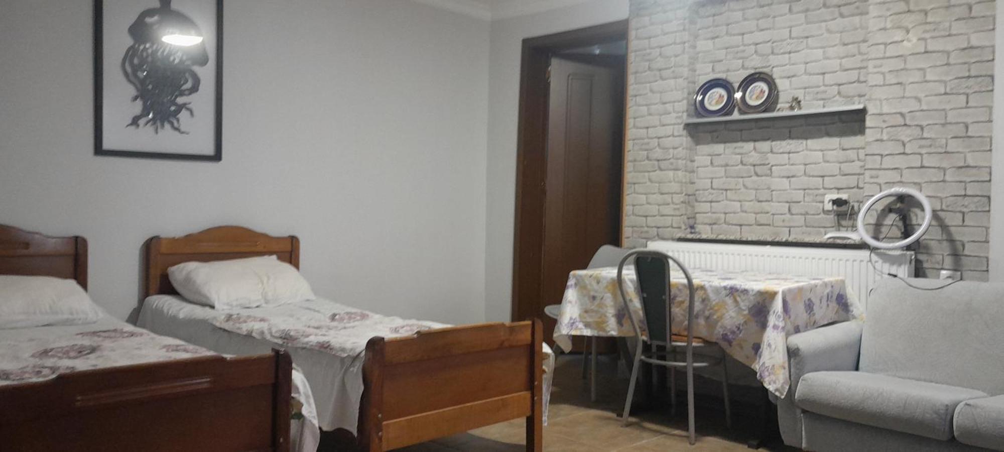 Zaza Guest House Kobuleti Room photo