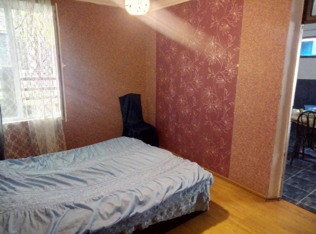 Zaza Guest House Kobuleti Exterior photo