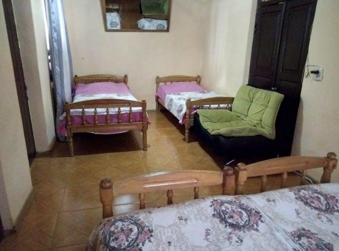 Zaza Guest House Kobuleti Exterior photo