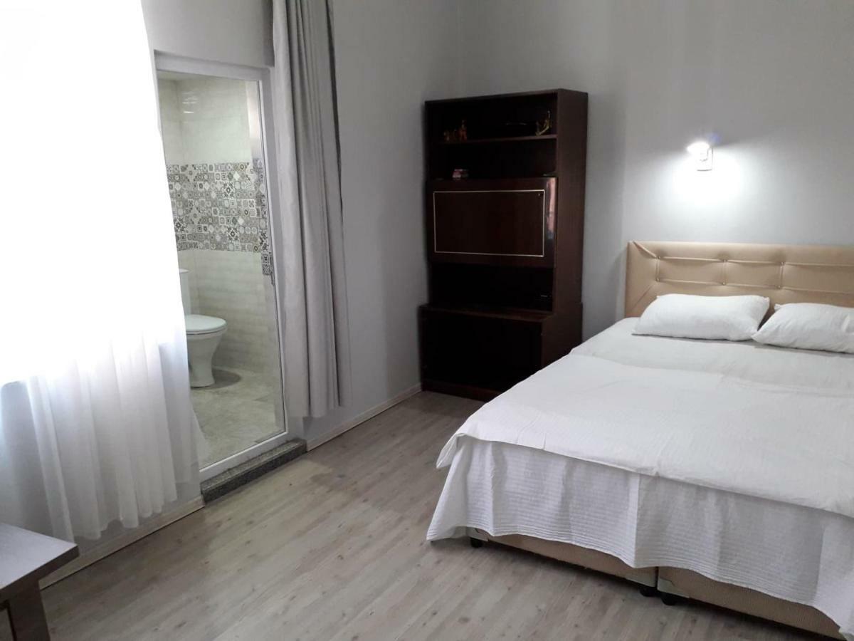Zaza Guest House Kobuleti Exterior photo