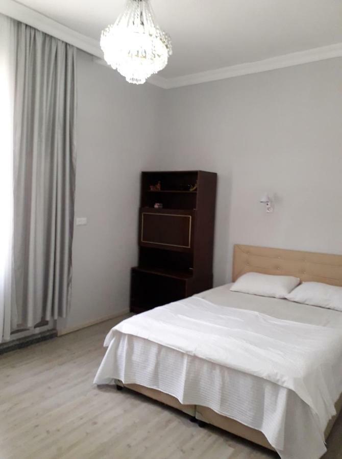 Zaza Guest House Kobuleti Exterior photo
