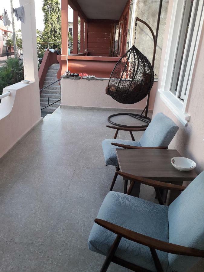 Zaza Guest House Kobuleti Exterior photo