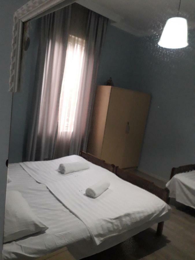 Zaza Guest House Kobuleti Exterior photo