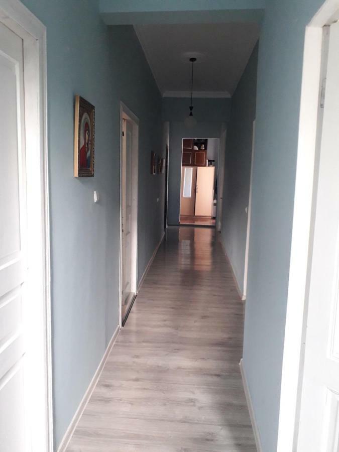 Zaza Guest House Kobuleti Exterior photo