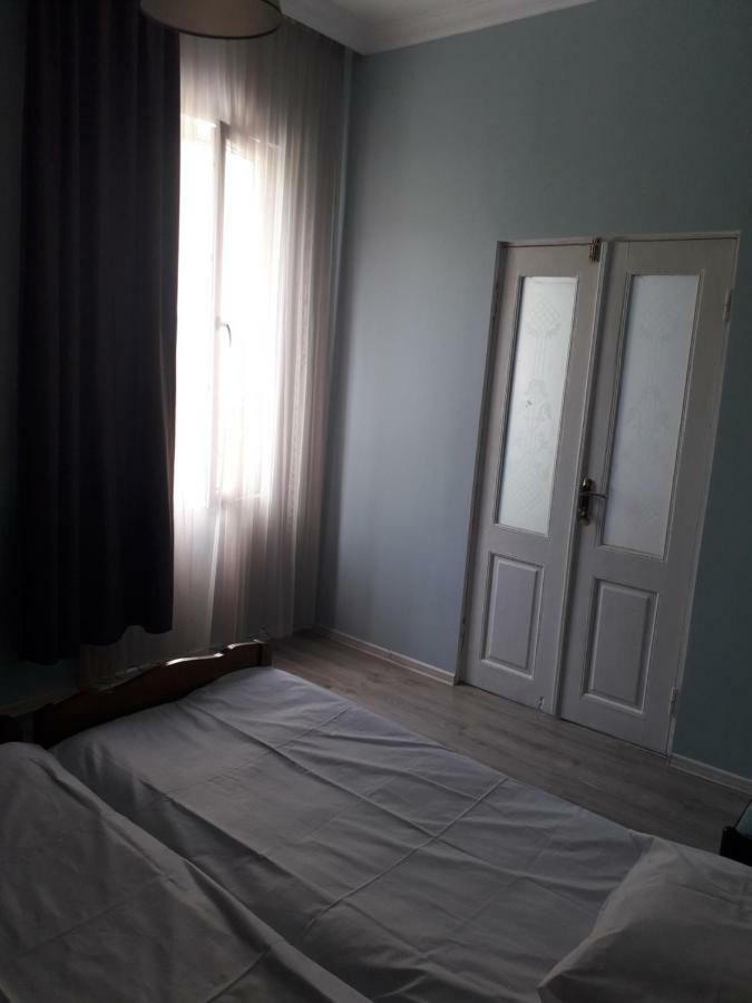 Zaza Guest House Kobuleti Exterior photo