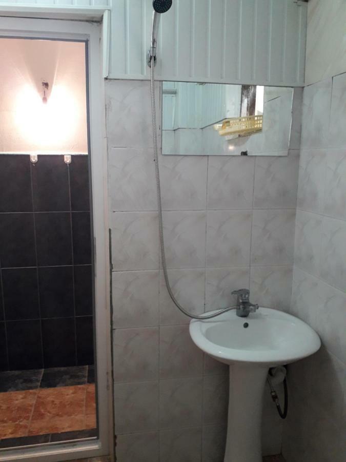 Zaza Guest House Kobuleti Exterior photo