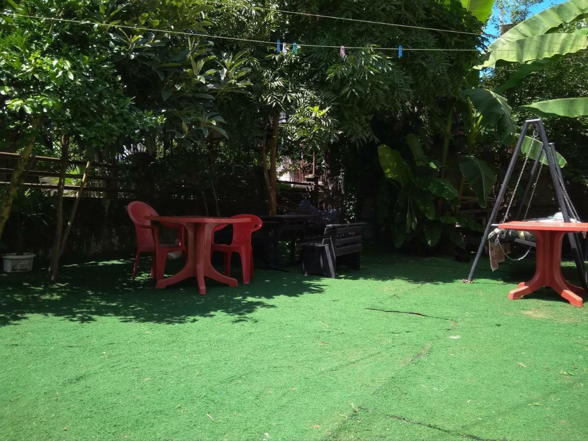 Zaza Guest House Kobuleti Exterior photo